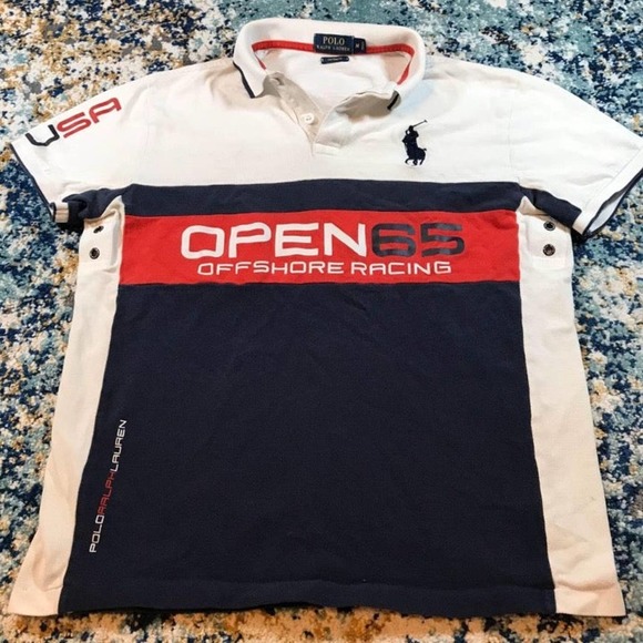 Polo Ralph Lauren Offshore Racing - Picture 2 of 4